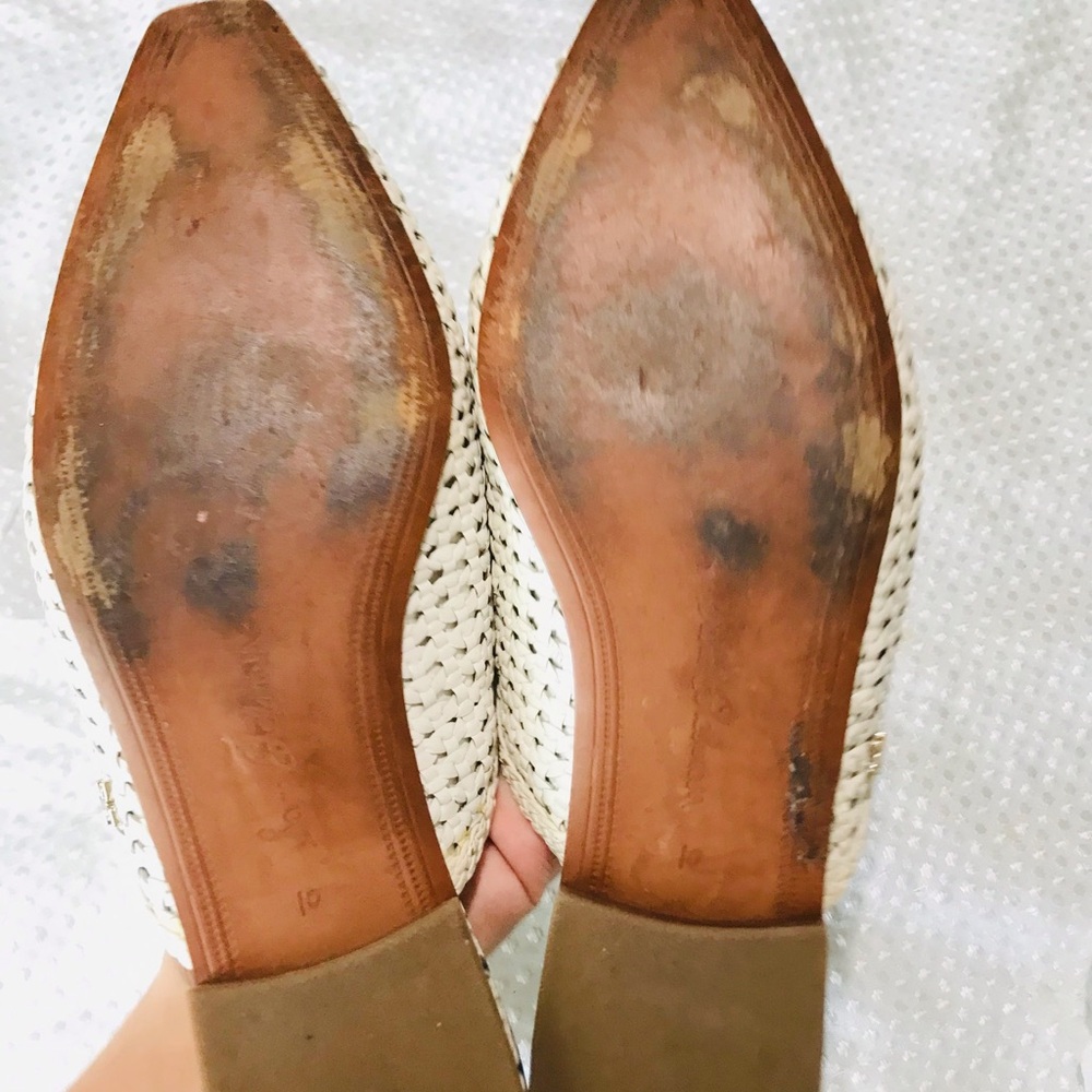 Sam Edelman Elva mules - Picture 14 of 14
